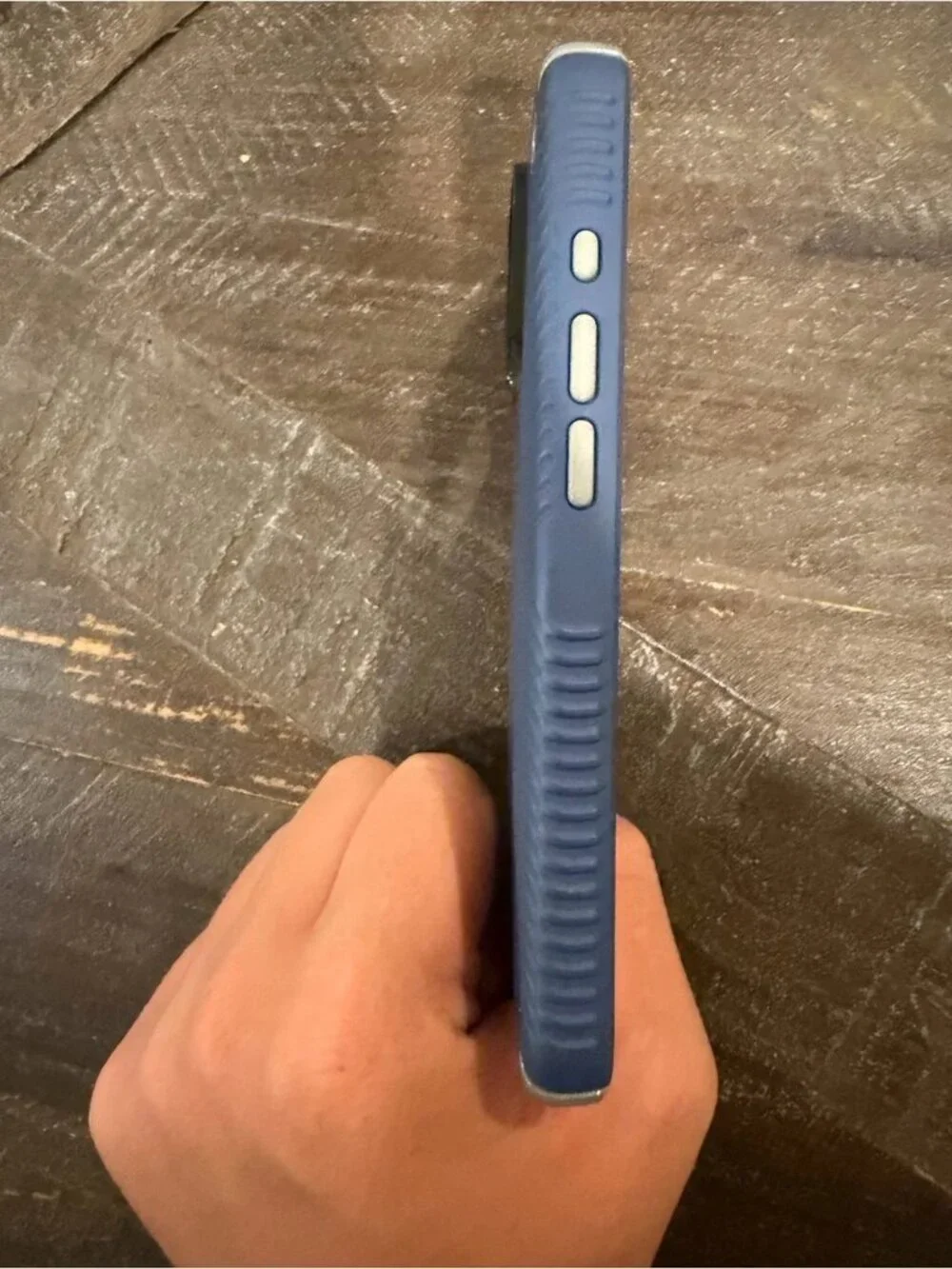 TWO iPhone 15 Pro Cases - Otterbox and Speck